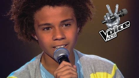 The Voice Kids (German TV series) .